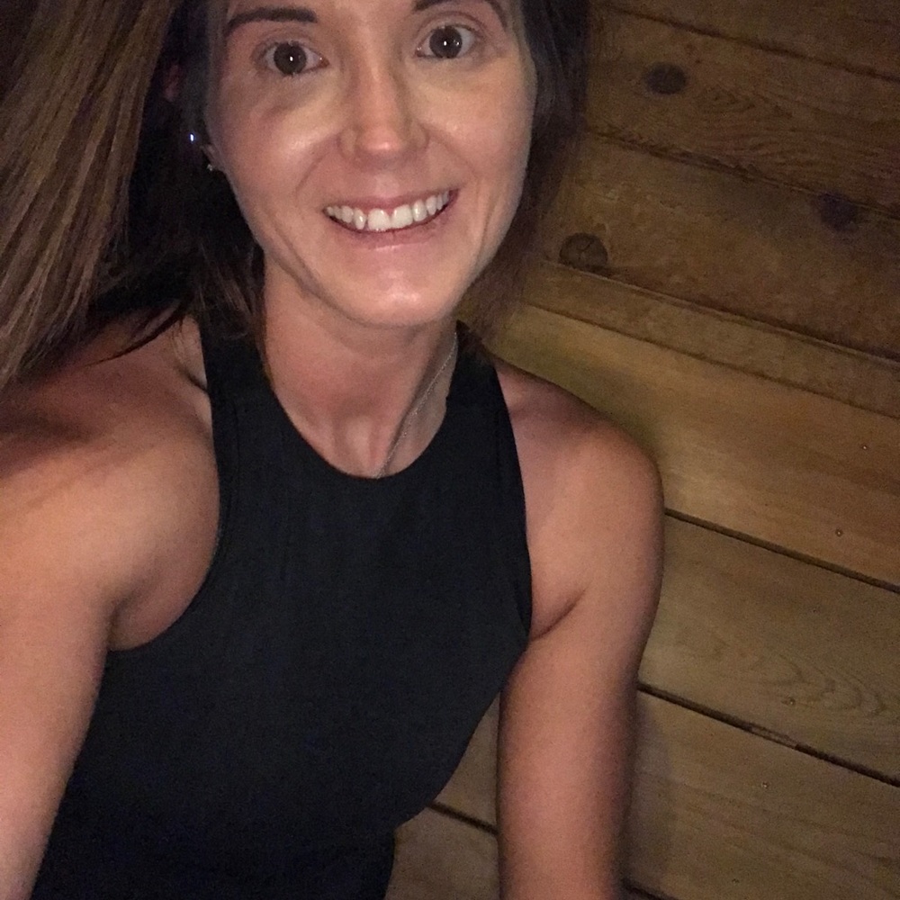 Meet your Posher, Amanda